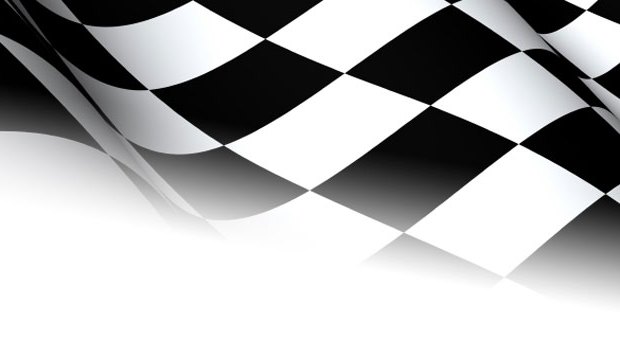 69 Camaro Historic Series Result Season 1 race 3 